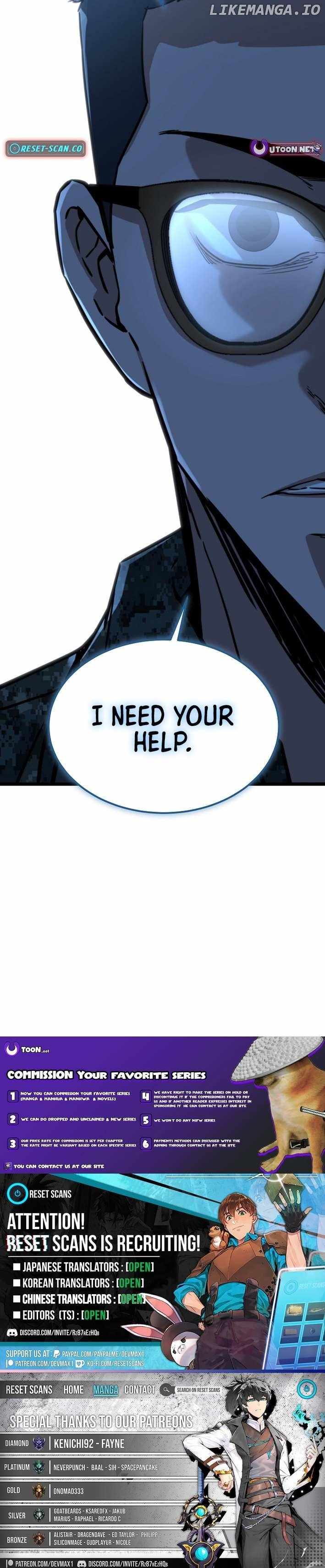 The Zombie Won't Bite Me Chapter 36 13